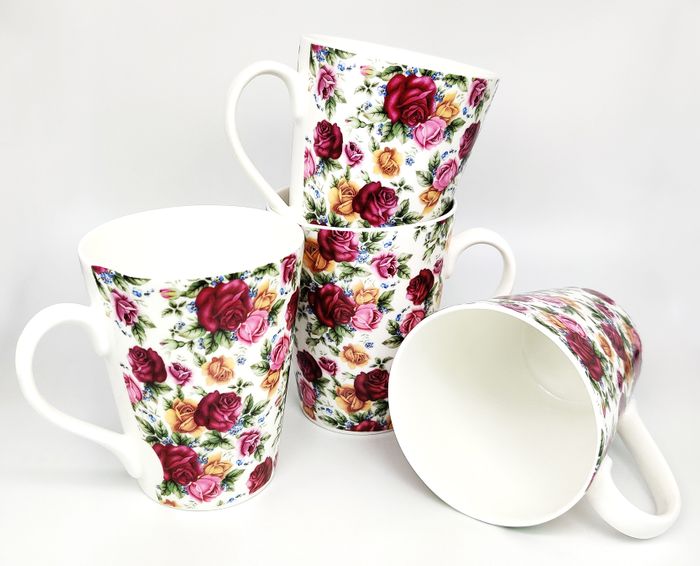 Floral Delight